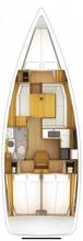 Jeanneau Sun Odyssey 389  ZIVJELLI 2