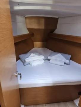 Jeanneau Sun Odyssey 389  ZIVJELLI 10