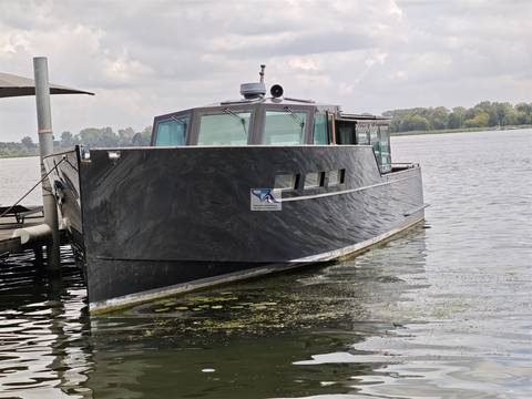 Pinasse 46  116