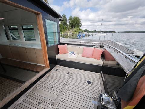Pinasse 46  75