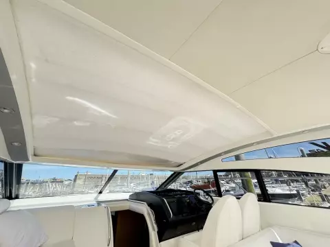 2011 Princess V42 22