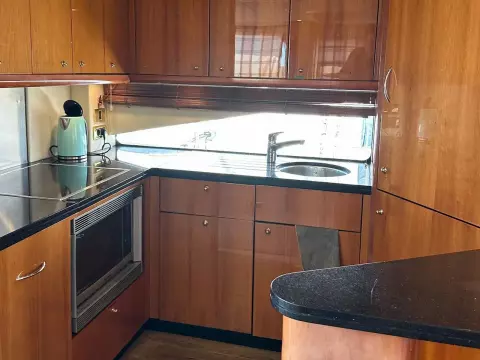 7 - Galley