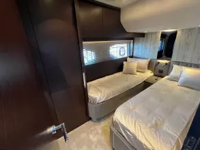 35 - Guest Cabin