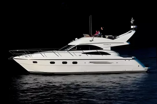 Manufacturer Provided Image: Port View