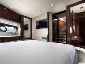 36 - VIP Cabin