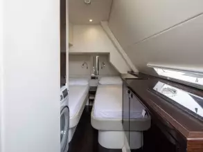 41 - Crew Cabin