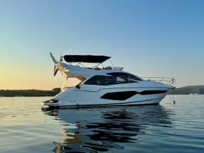 2025 08 Farpoint - Menorca PORTADA