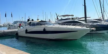 Drettmann Yachts - Virtus 63 - DY23084 - Image 1