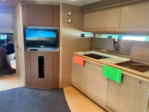 Drettmann Yachts - Virtus 63 - DY23084 - Image 12