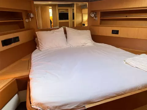 Drettmann Yachts - Virtus 63 - DY23084 - Image 13