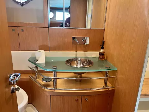 Drettmann Yachts - Virtus 63 - DY23084 - Image 14