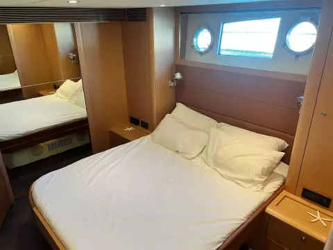 Drettmann Yachts - Virtus 63 - DY23084 - Image 15