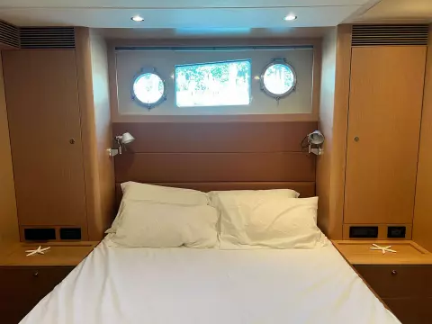 Drettmann Yachts - Virtus 63 - DY23084 - Image 16