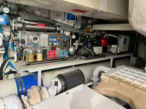 Drettmann Yachts - Virtus 63 - DY23084 - Image 17
