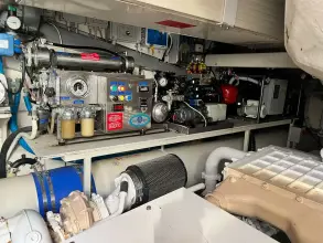 Drettmann Yachts - Virtus 63 - DY23084 - Image 17