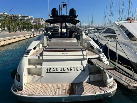 Drettmann Yachts - Virtus 63 - DY23084 - Image 3