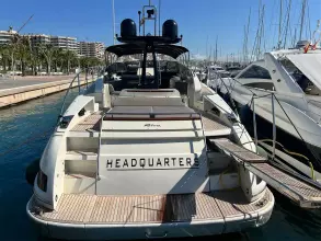 Drettmann Yachts - Virtus 63 - DY23084 - Image 3