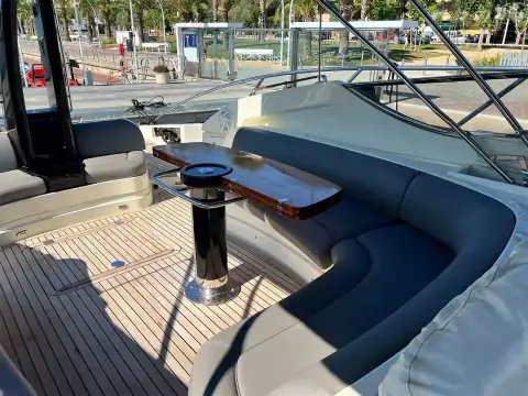 Drettmann Yachts - Virtus 63 - DY23084 - Image 5