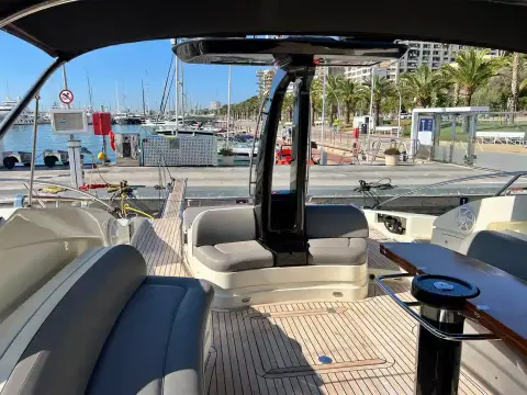 Drettmann Yachts - Virtus 63 - DY23084 - Image 6