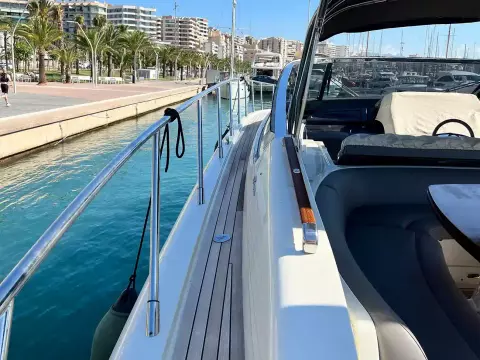 Drettmann Yachts - Virtus 63 - DY23084 - Image 7