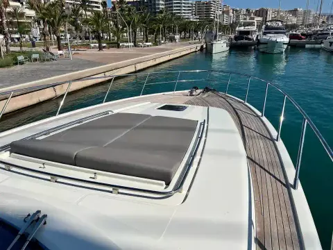 Drettmann Yachts - Virtus 63 - DY23084 - Image 8