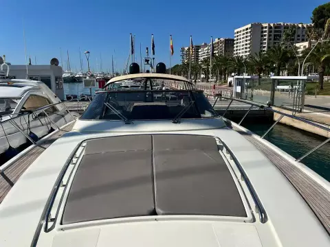 Drettmann Yachts - Virtus 63 - DY23084 - Image 9