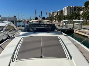 Drettmann Yachts - Virtus 63 - DY23084 - Image 9