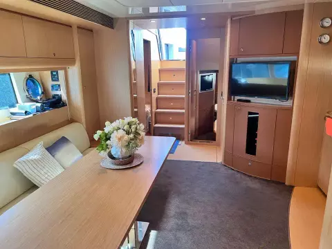 Drettmann Yachts - Virtus 63 - DY23084 - Image 10