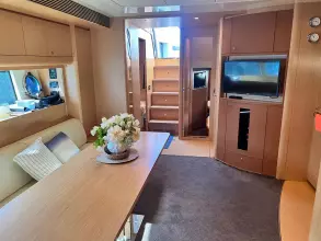Drettmann Yachts - Virtus 63 - DY23084 - Image 10