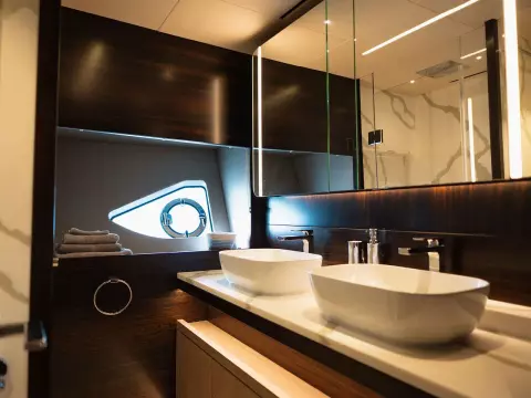 41 - VIP En Suite