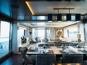 25 - Dining