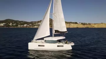LAGOON 40