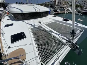LAGOON 40