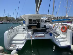 LAGOON 40