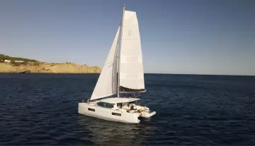 LAGOON 40