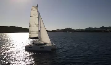LAGOON 40