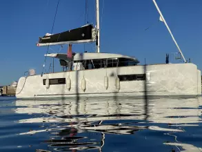 LAGOON 40
