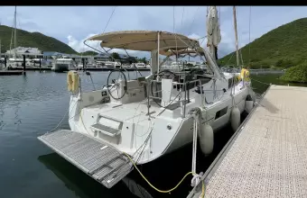 BENETEAU OCEANIS 41.1