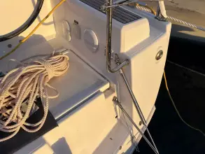 BENETEAU OCEANIS 41.1