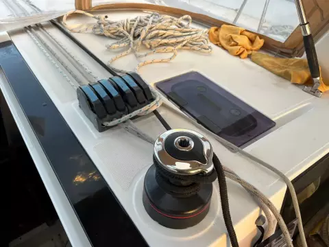 BENETEAU OCEANIS 41.1