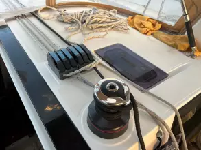 BENETEAU OCEANIS 41.1