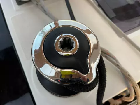 BENETEAU OCEANIS 41.1