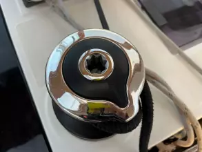 BENETEAU OCEANIS 41.1