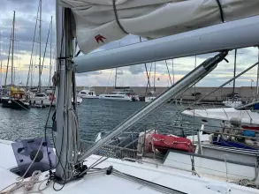 BENETEAU OCEANIS 41.1