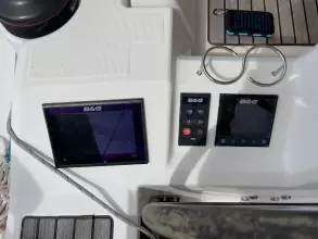 BENETEAU OCEANIS 41.1