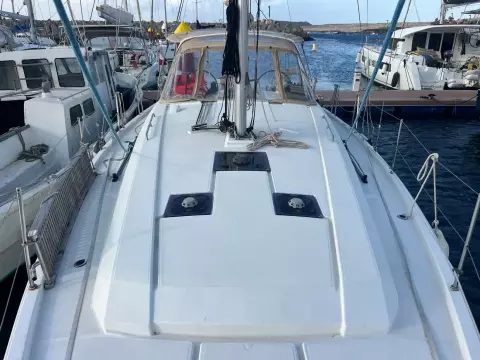 BENETEAU OCEANIS 41.1