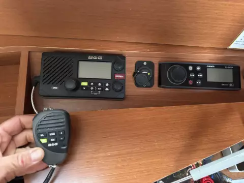 BENETEAU OCEANIS 41.1