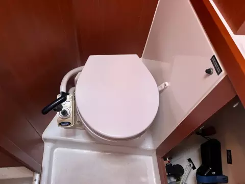 BENETEAU OCEANIS 41.1