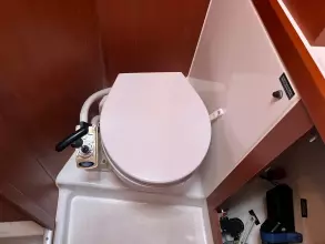 BENETEAU OCEANIS 41.1