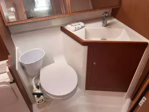 BENETEAU OCEANIS 41.1